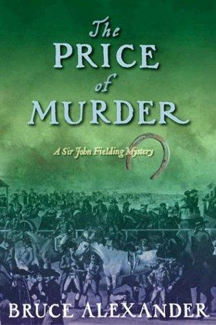 The Price of Murder