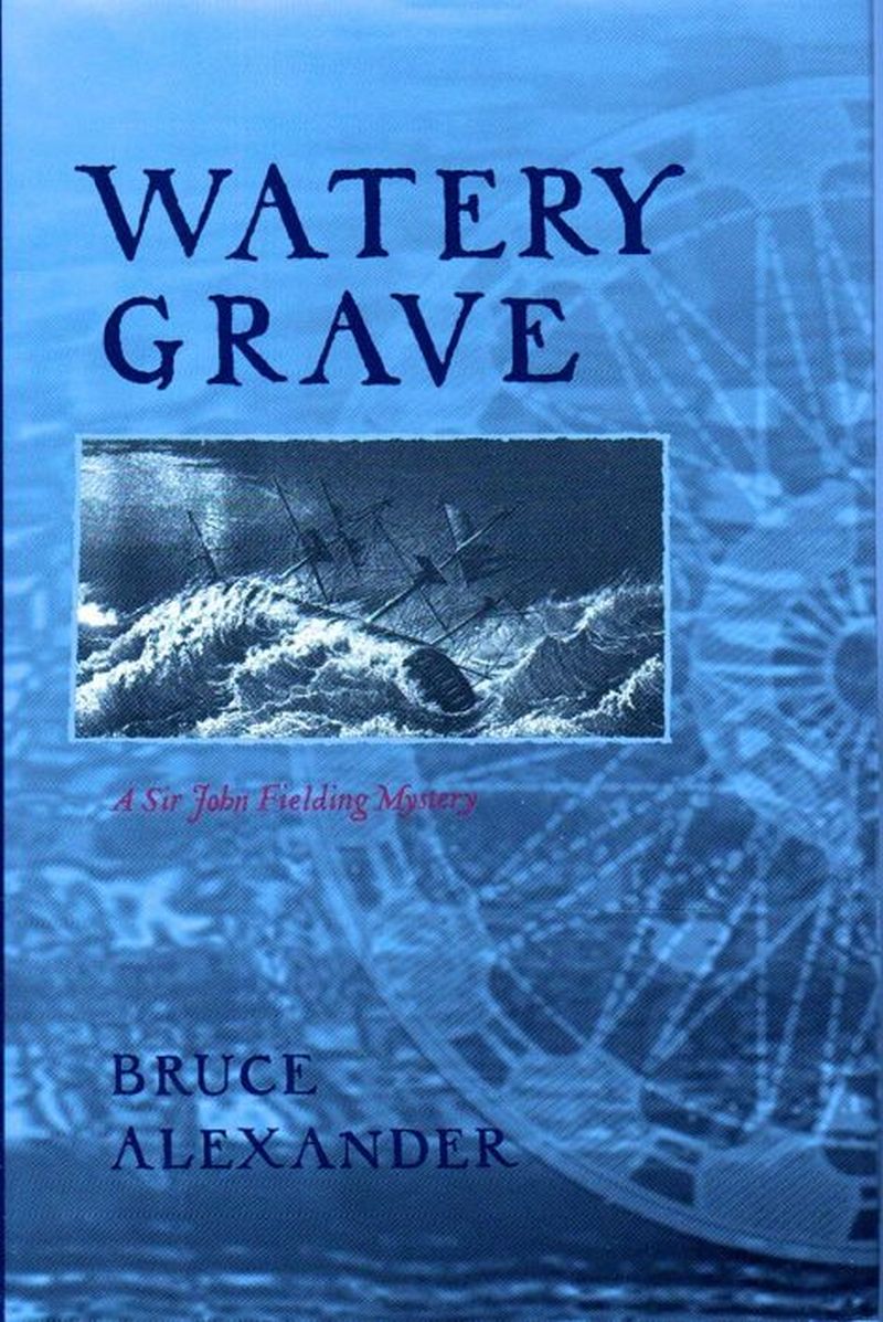 Watery Grave