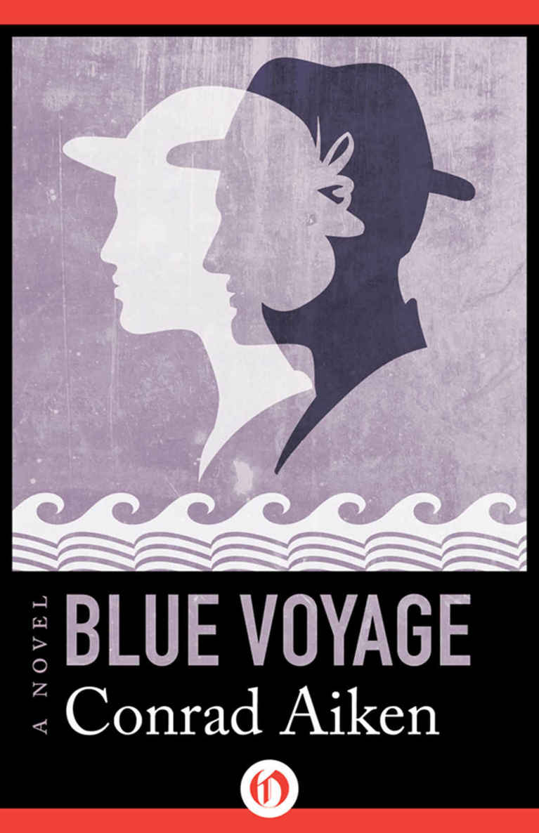 Blue Voyage