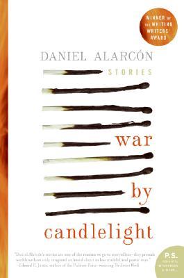 War by Candlelight: Stories