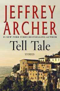 Tell Tale: Stories