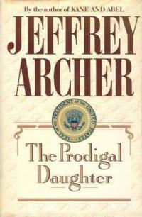 The Prodigal Daughter