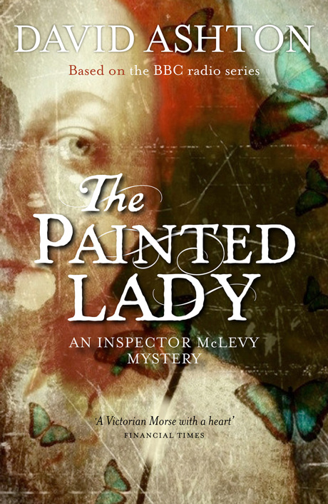 The Painted Lady