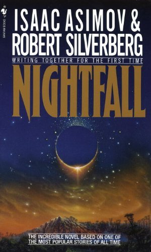 Nightfall (novel)