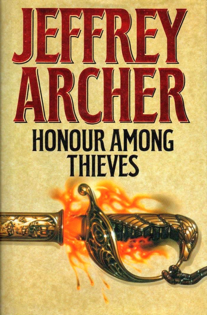 Honour Among Thieves