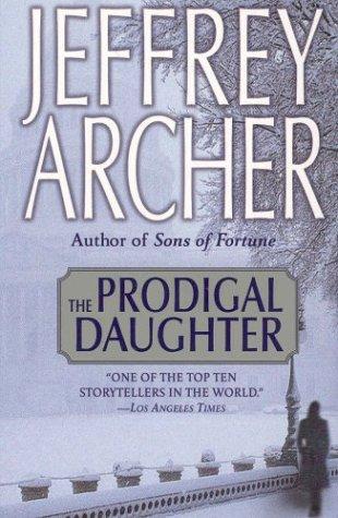 The Prodigal Daughter