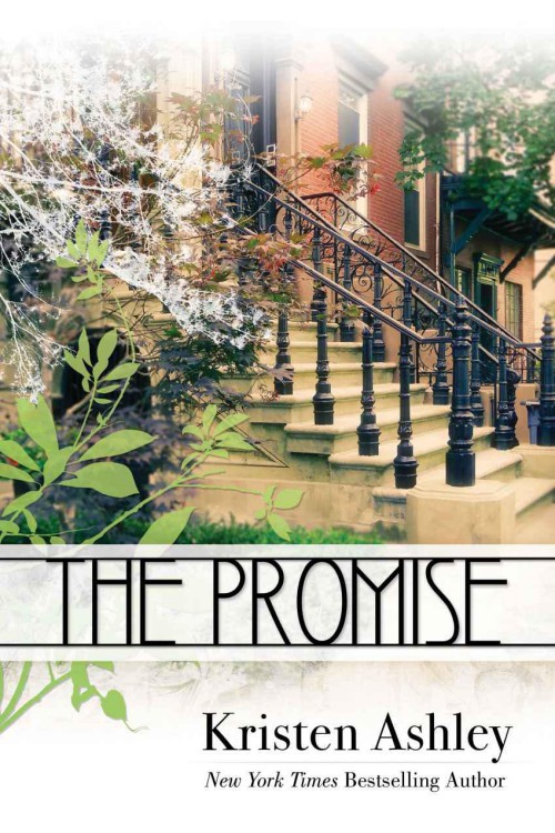 The Promise