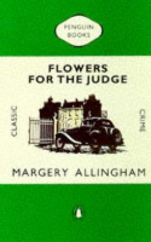 Flowers for the Judge