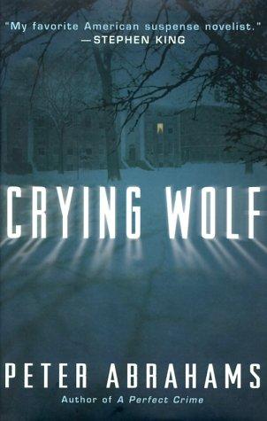 Crying Wolf