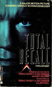 Total Recall