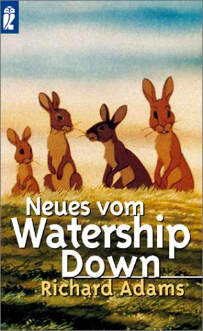 Neues vom Watership Down