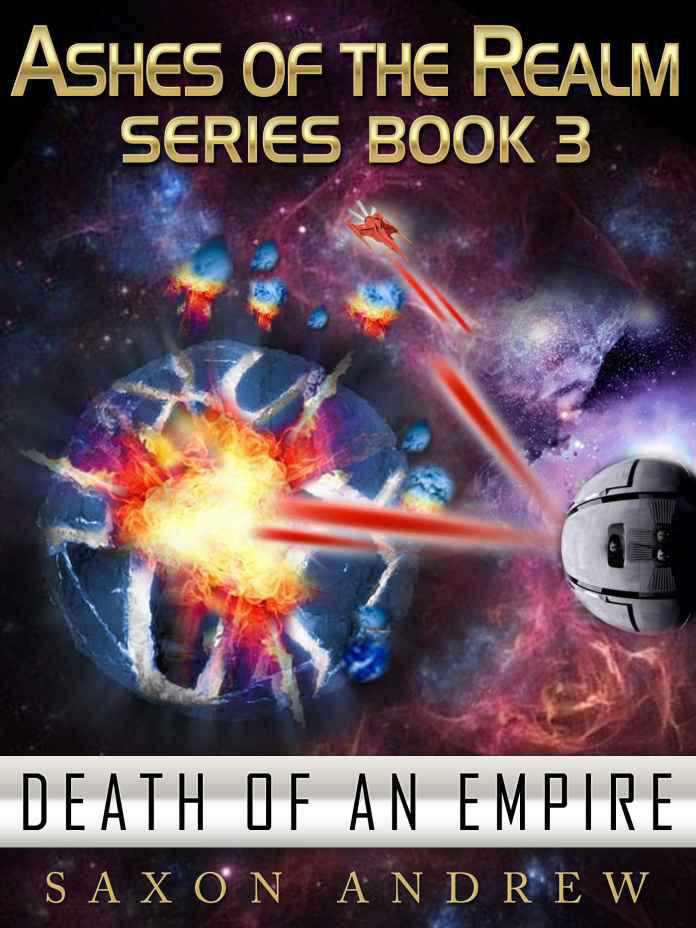 Death of an Empire