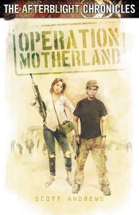 Operation Motherland