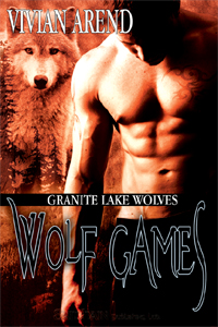 Wolf Games