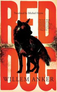 Red Dog: A Frontier Novel