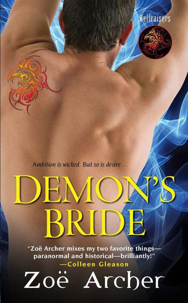 Demon's Bride