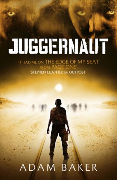 Juggernaut