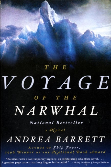 Voyage of the Narwhal