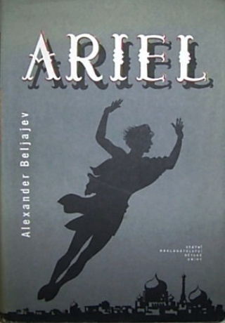 Ariel