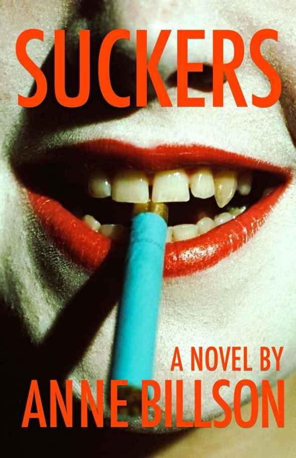 Suckers