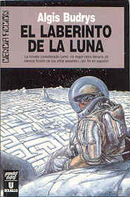 El laberinto de la Luna