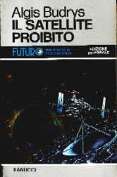 Il satellite proibito