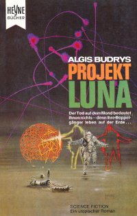 Projekt Luna