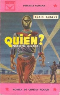 ¿Quién?