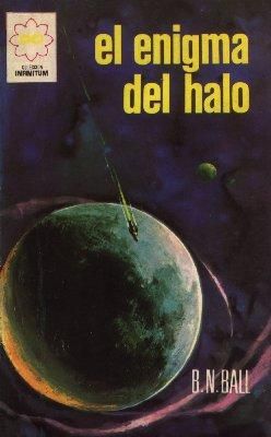 El Enigma Del Halo