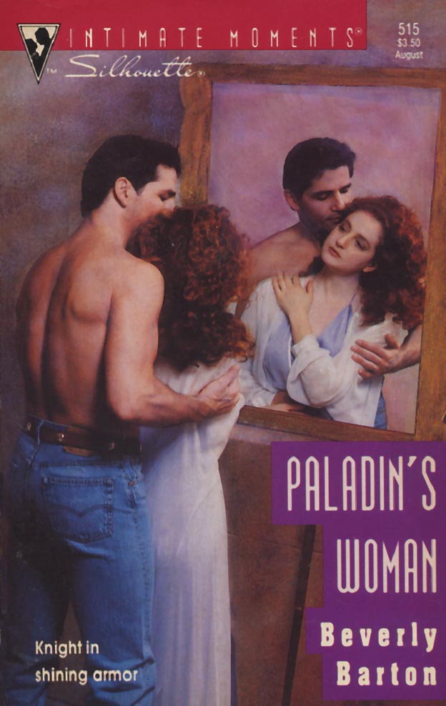 Paladin's Woman