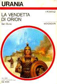 La vendetta di Orion