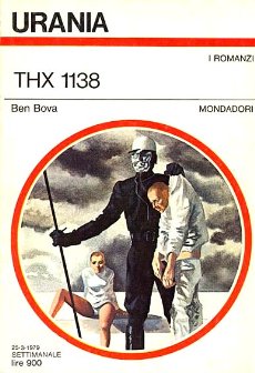 THX 1138