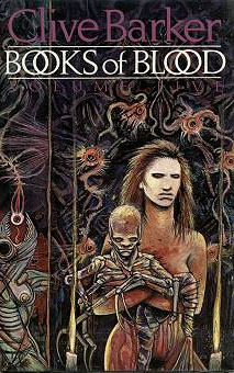 Books of Blood Vol 5