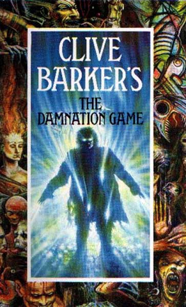 The Damnation Game