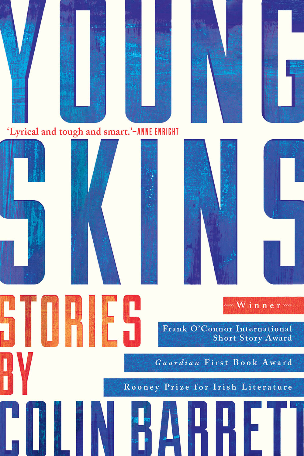 Young Skins: Stories