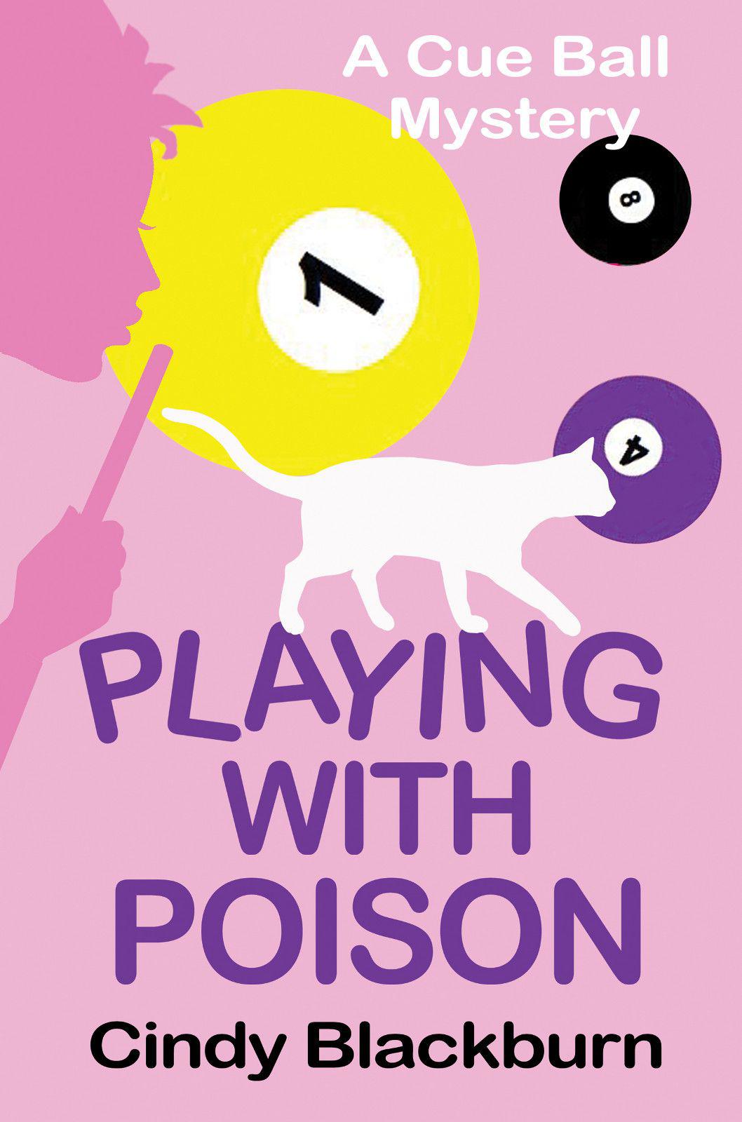 01 - Playing with Poison