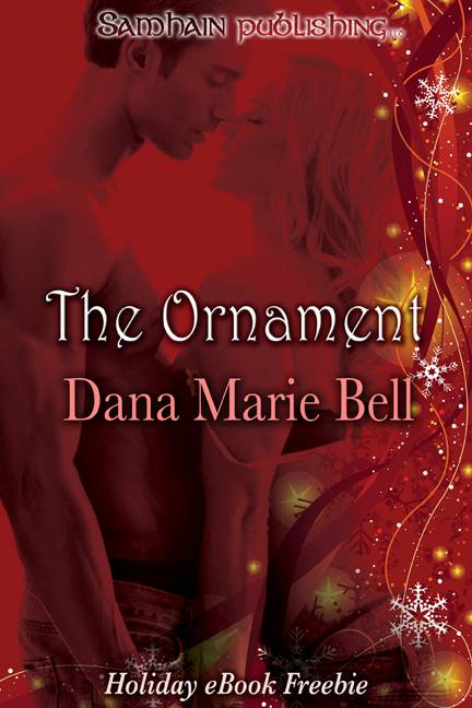 The Ornament: Max and Emma