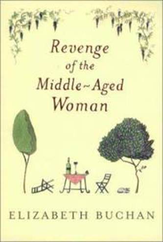 Revenge of the Middle-Aged Woman