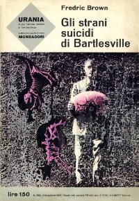 Gli strani suicidi di Bartlesville