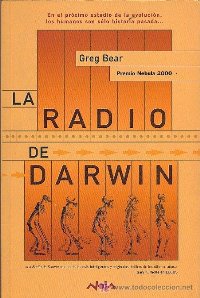 La radio de Darwin