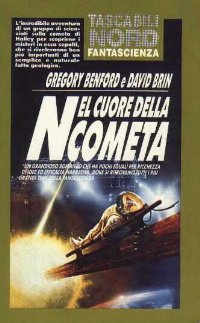 Nel cuore della cometa