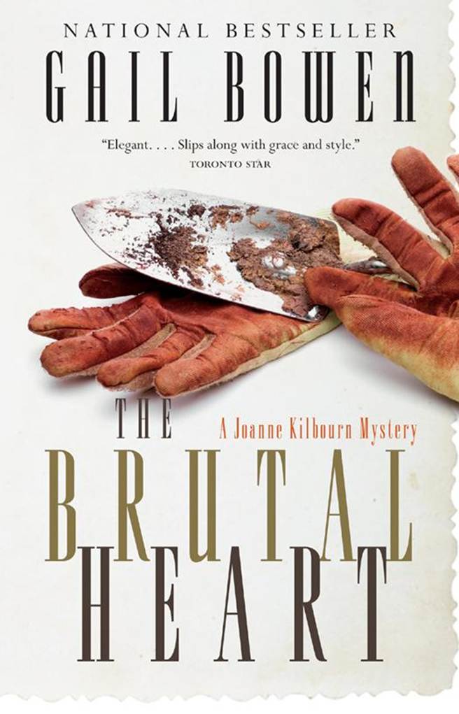 The Brutal Heart