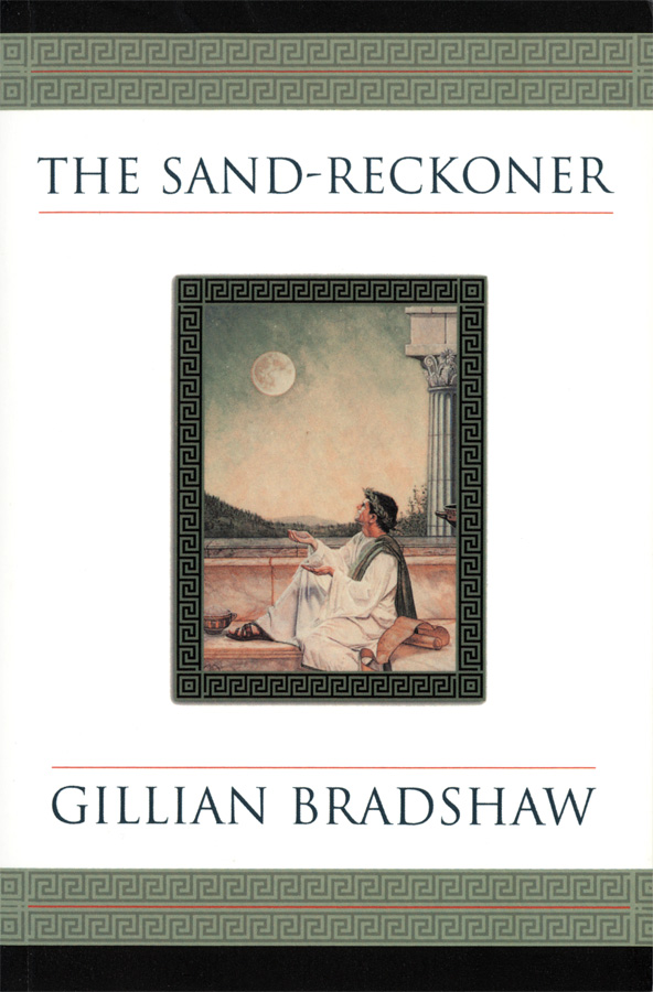 The Sand-Reckoner