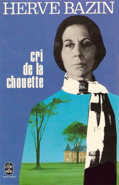 Cri de la chouette