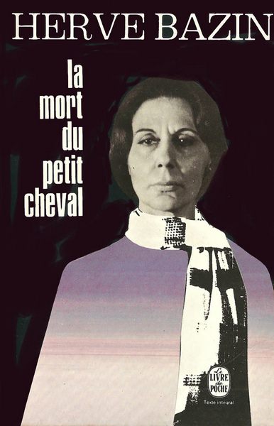 La mort du petit cheval