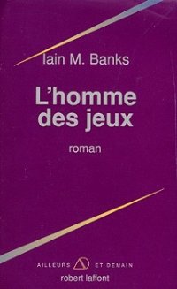 L'homme des jeux