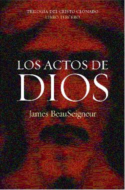 Los actos de Dios