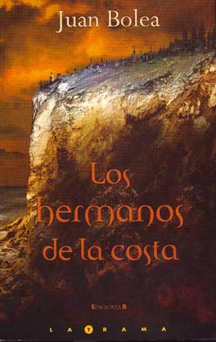 Los hermanos de la costa