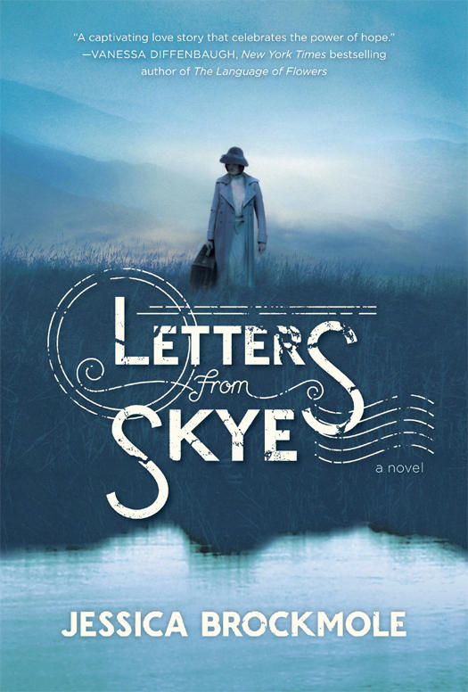 Letters from Skye