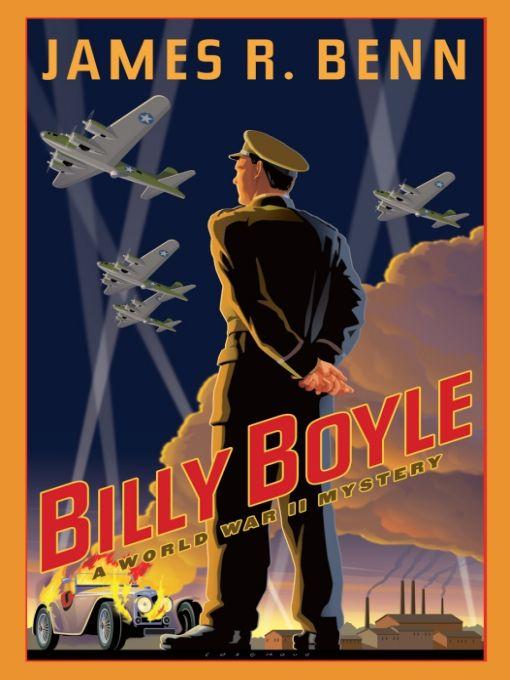 Billy Boyle